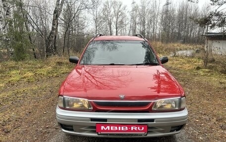 Nissan Wingroad I, 1998 год, 300 000 рублей, 5 фотография