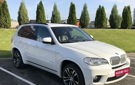 BMW X5, 2010 год, 2 300 000 рублей, 2 фотография