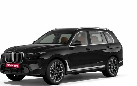 BMW X7, 2024 год, 20 500 000 рублей, 1 фотография