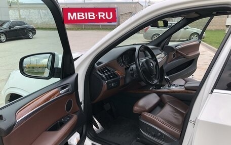 BMW X5, 2010 год, 2 300 000 рублей, 6 фотография