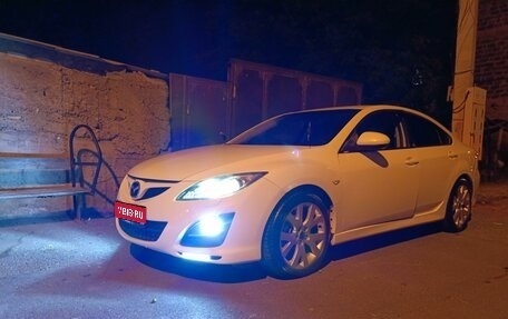 Mazda 6, 2011 год, 1 230 000 рублей, 1 фотография