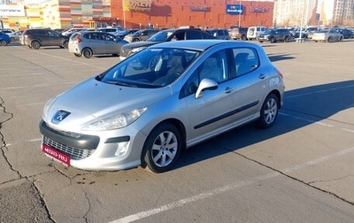 Peugeot 308 II, 2011 год, 670 000 рублей, 1 фотография