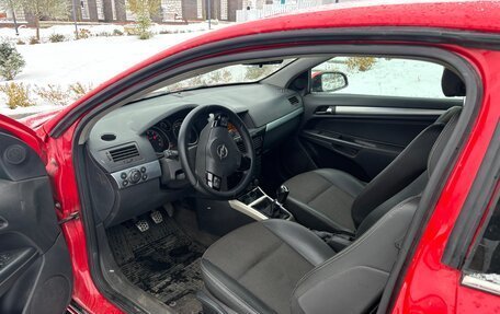 Opel Astra H, 2008 год, 450 000 рублей, 4 фотография