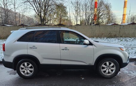 KIA Sorento II рестайлинг, 2011 год, 1 670 000 рублей, 4 фотография