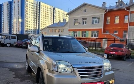 Nissan X-Trail, 2006 год, 969 000 рублей, 1 фотография