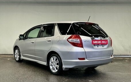 Honda Fit Shuttle I рестайлинг, 2011 год, 1 550 000 рублей, 6 фотография