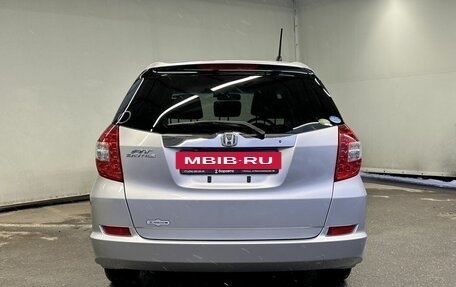 Honda Fit Shuttle I рестайлинг, 2011 год, 1 550 000 рублей, 7 фотография