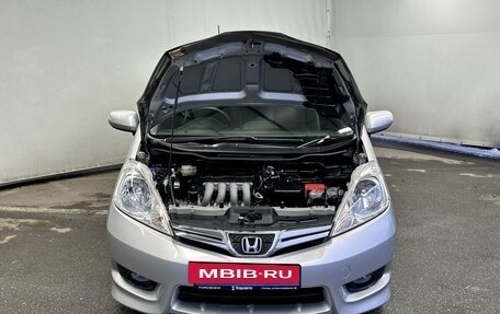 Honda Fit Shuttle I рестайлинг, 2011 год, 1 550 000 рублей, 4 фотография