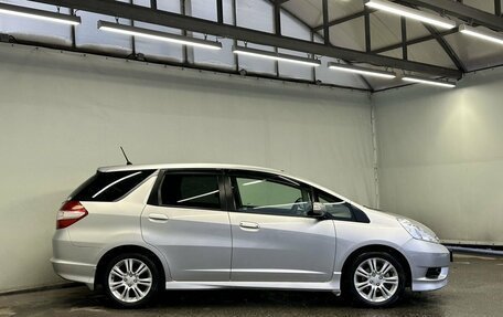 Honda Fit Shuttle I рестайлинг, 2011 год, 1 550 000 рублей, 10 фотография