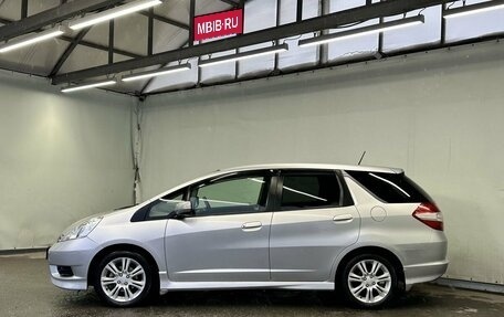 Honda Fit Shuttle I рестайлинг, 2011 год, 1 550 000 рублей, 9 фотография