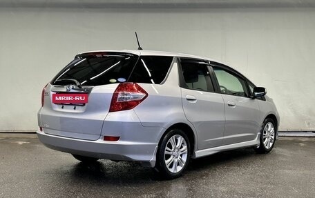 Honda Fit Shuttle I рестайлинг, 2011 год, 1 550 000 рублей, 5 фотография