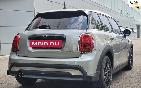 MINI Countryman, 2023 год, 2 800 000 рублей, 2 фотография