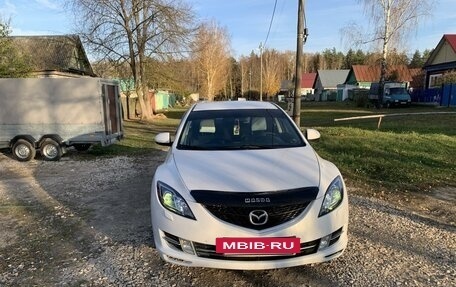 Mazda 6, 2008 год, 757 000 рублей, 2 фотография