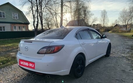 Mazda 6, 2008 год, 757 000 рублей, 6 фотография