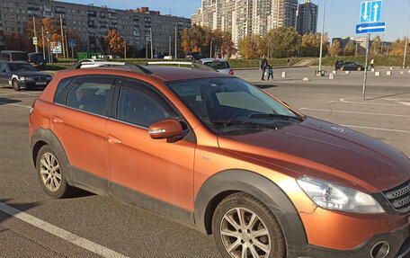 DongFeng H30 Cross, 2014 год, 500 000 рублей, 2 фотография