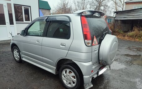 Daihatsu Terios II, 2001 год, 480 000 рублей, 3 фотография