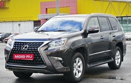 Lexus GX II, 2014 год, 3 990 000 рублей, 2 фотография