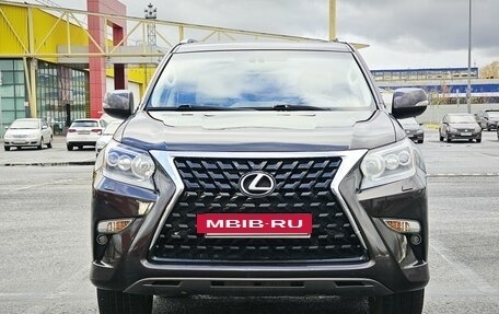 Lexus GX II, 2014 год, 3 990 000 рублей, 3 фотография