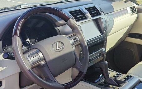 Lexus GX II, 2014 год, 3 990 000 рублей, 14 фотография