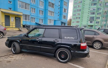 Subaru Forester, 1997 год, 750 000 рублей, 5 фотография