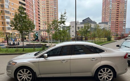 Ford Mondeo IV, 2011 год, 1 050 000 рублей, 6 фотография