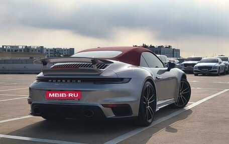 Porsche 911, 2021 год, 15 999 100 рублей, 2 фотография