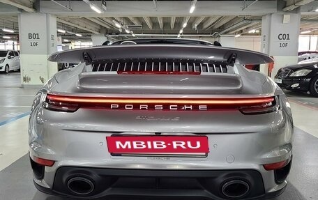 Porsche 911, 2021 год, 15 999 100 рублей, 6 фотография