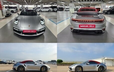 Porsche 911, 2021 год, 15 999 100 рублей, 7 фотография