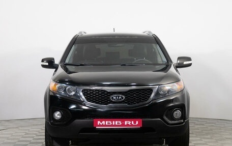 KIA Sorento II рестайлинг, 2012 год, 1 159 000 рублей, 2 фотография