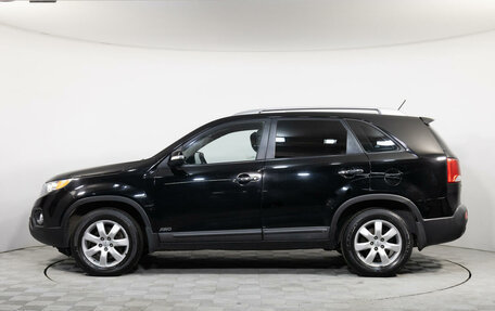 KIA Sorento II рестайлинг, 2012 год, 1 159 000 рублей, 8 фотография