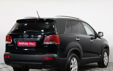 KIA Sorento II рестайлинг, 2012 год, 1 159 000 рублей, 5 фотография