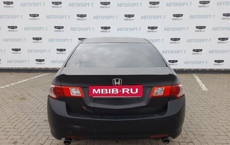 Honda Accord VIII рестайлинг, 2008 год, 850 000 рублей, 5 фотография