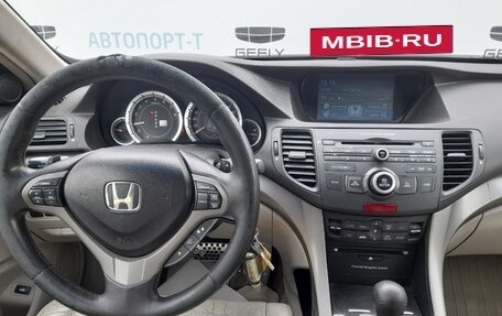 Honda Accord VIII рестайлинг, 2008 год, 850 000 рублей, 7 фотография