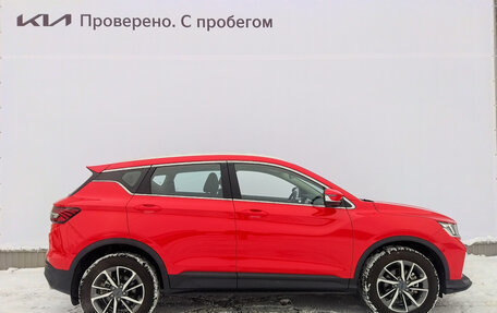 Geely Coolray I, 2022 год, 2 059 000 рублей, 4 фотография