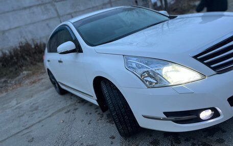 Nissan Teana, 2012 год, 1 150 000 рублей, 2 фотография