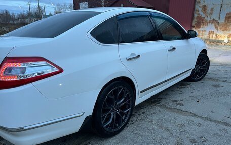 Nissan Teana, 2012 год, 1 150 000 рублей, 4 фотография