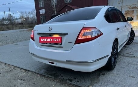 Nissan Teana, 2012 год, 1 150 000 рублей, 3 фотография