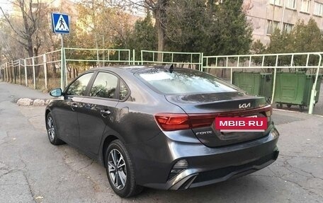 KIA Forte III, 2021 год, 2 300 000 рублей, 4 фотография