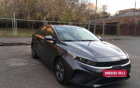 KIA Forte III, 2021 год, 2 300 000 рублей, 2 фотография