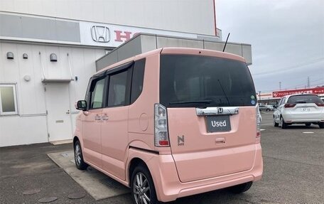 Honda N-BOX I рестайлинг, 2014 год, 569 009 рублей, 6 фотография