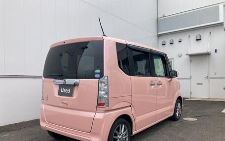 Honda N-BOX I рестайлинг, 2014 год, 569 009 рублей, 8 фотография