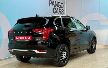 Haval Jolion, 2023 год, 2 320 000 рублей, 3 фотография