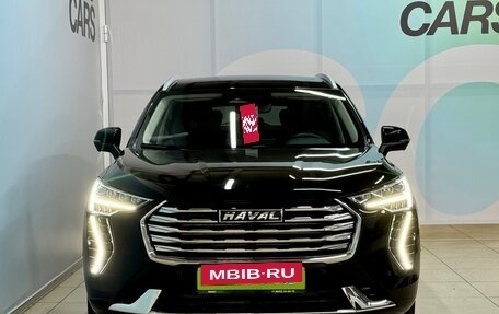 Haval Jolion, 2023 год, 2 320 000 рублей, 2 фотография