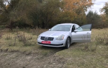 Nissan Maxima VIII, 2003 год, 485 000 рублей, 1 фотография