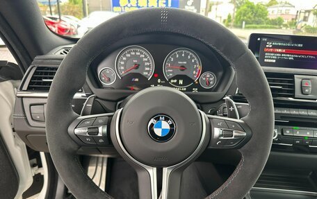 BMW M4, 2018 год, 11 500 000 рублей, 12 фотография