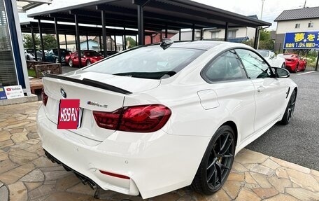 BMW M4, 2018 год, 11 500 000 рублей, 4 фотография