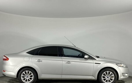 Ford Mondeo IV, 2010 год, 989 900 рублей, 4 фотография