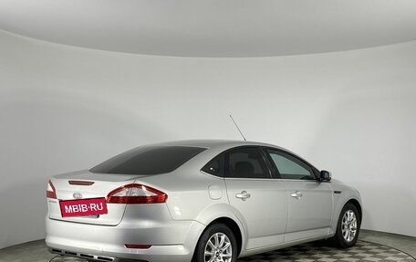 Ford Mondeo IV, 2010 год, 989 900 рублей, 5 фотография