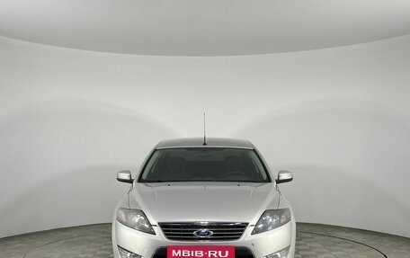 Ford Mondeo IV, 2010 год, 989 900 рублей, 2 фотография