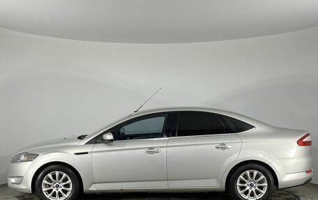 Ford Mondeo IV, 2010 год, 989 900 рублей, 9 фотография